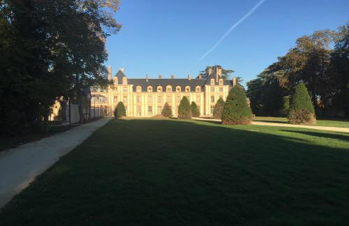 Exceptionnel Château près de Paris - Foto 54