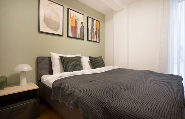 Schöne Apartments in Bad Honnef - Foto 6