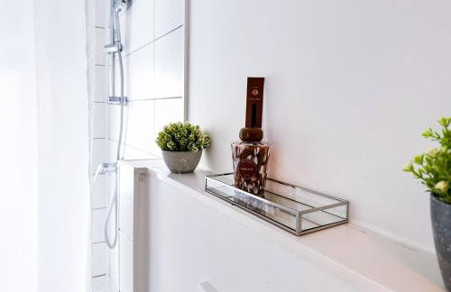 HafenCity Apartments Brunsbüttel - Foto 11