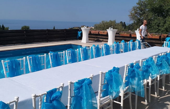 "villa She Ruz " - Photo 31