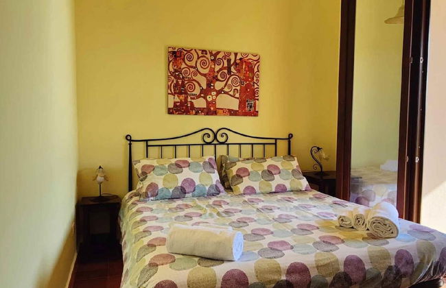 Casale Della Pergola Eco-friendly by the sea - Foto 27