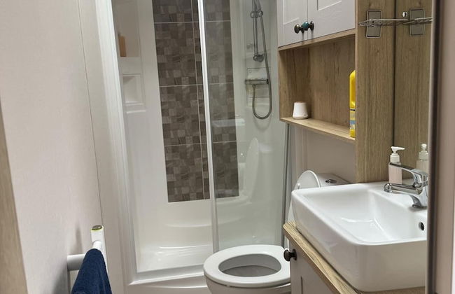 Luxury 2 Bedroom van Pets go Free - Foto 13