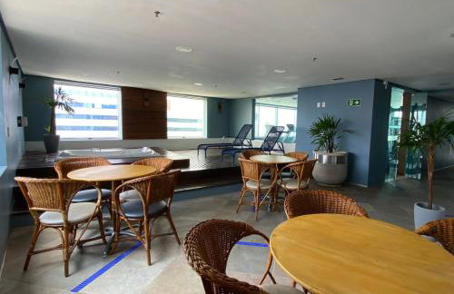 Joia Rara no Hotel Mercure - Foto 34