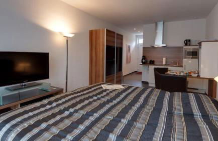 Campus Boardinghouse - Foto 5