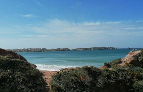 Baleal Atlantic View House - Foto 32