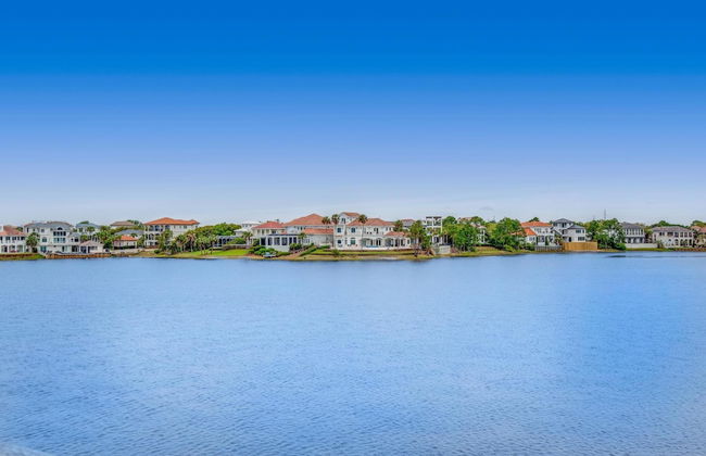 Destiny Beach Villas #15a - Foto 19