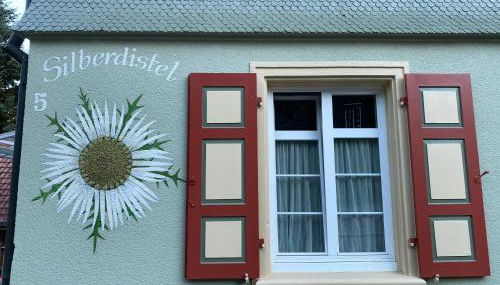 Haus Silberdistel - Foto 4