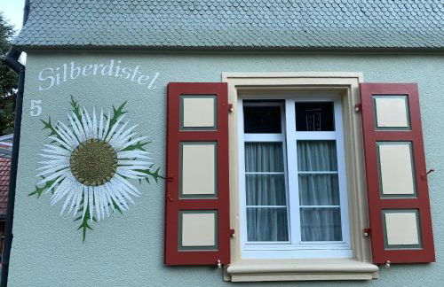 Haus Silberdistel - Foto 4