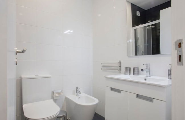 Liiiving in Porto Terrace Downtown Apartment - Foto 45