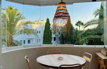 Modern 2 bedroom in Marbella Real - Foto 8