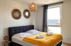 AMAO Sepia - Family Apartment - Free Parking - Foto 4