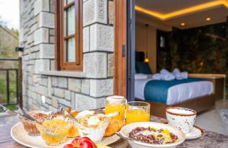 FLOARA DI MUNTE Forest Luxury Suites - Photo 72