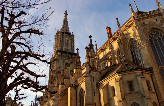 Visite privée dans Berne avec guide francophone - Photo 7