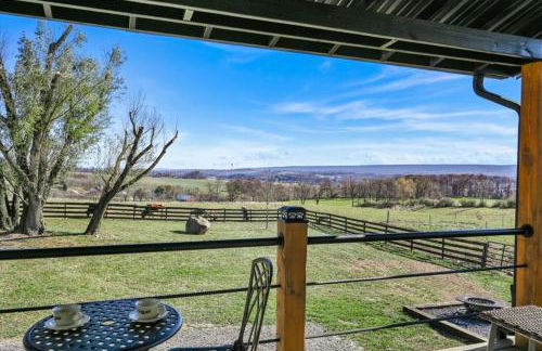 Paceful & Stylish Rural Retreat - Foto 33