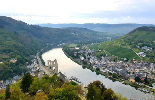 Ferienwohnung Weingeist - Foto 19