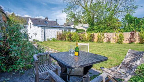 Haggard - 3 Bedroom Cottage - Manorbier - Foto 5