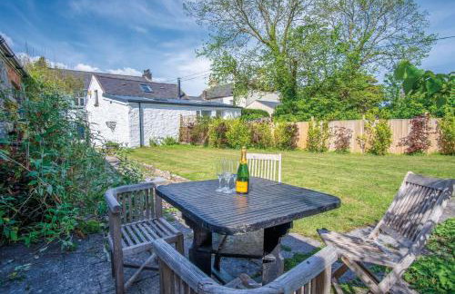 Haggard - 3 Bedroom Cottage - Manorbier - Foto 5