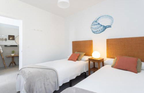 Home2Book Design & Breathtaking Sea Views El Porís - Foto 26