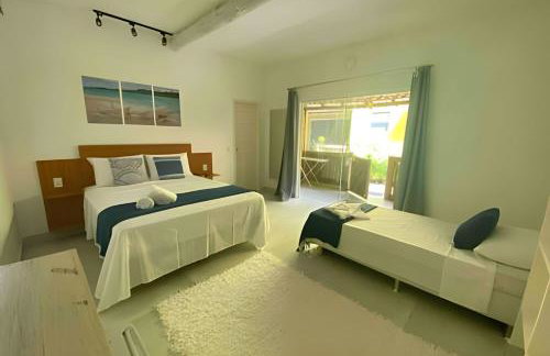 Villa Suites Gostoso - Casa e Suítes em Condomínio beira-mar - Foto 52