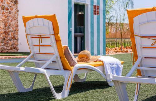 Villa Colona - Foto 51