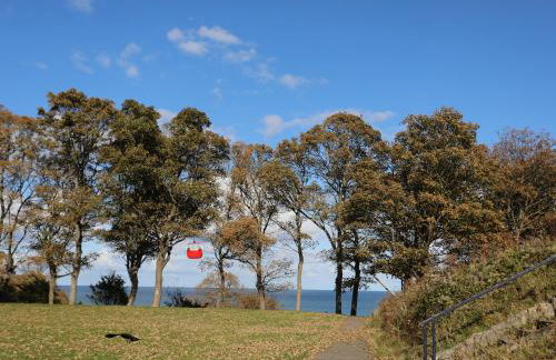 Pabo Lodge - Foto 41