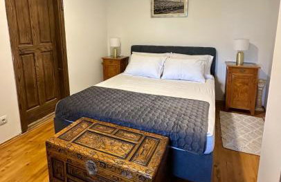 Jukini Dvori Villa with a view of the Green lake - Foto 14