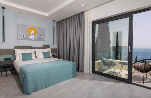 Luxury Villa Helios 5* - Foto 18