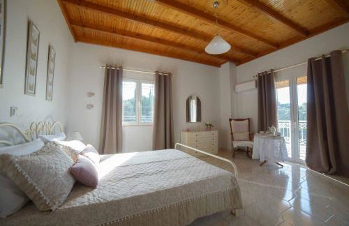 Margarita's Home Magoulades Corfu - Foto 14