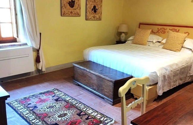 Borgo Livernano - Foto 18