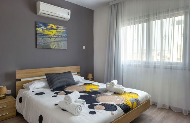 Pebble Beach Holiday Apartments - Foto 2