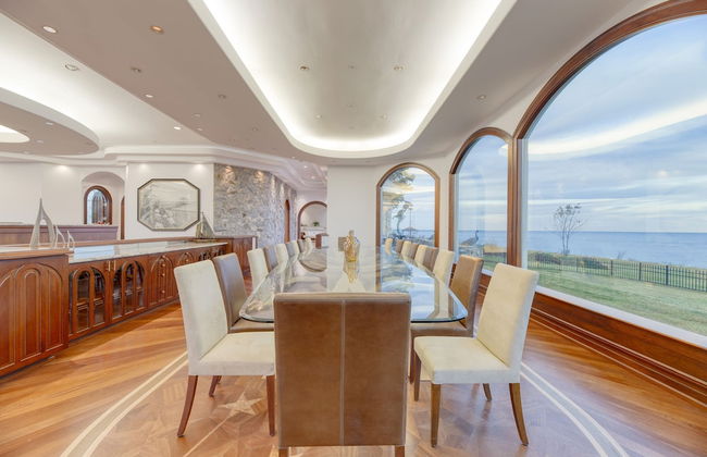 Bay Estate by Avantstay Waterfront Private Pond - Foto 13