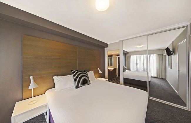 Adina Apartment Hotel Sydney Surry Hills - Foto 18