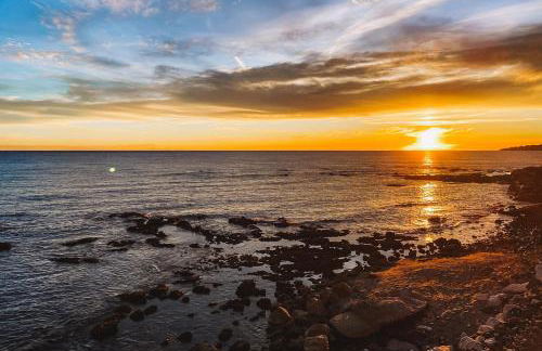 Family villa Casa KuKa I wonderful terrace with saltwater pool and BBQ area I beach in walking distance I pets welcome - Photo 27