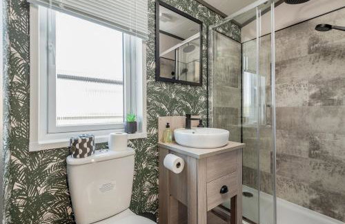 Lodge No 9 - St Andrews Lodge Park - Foto 10