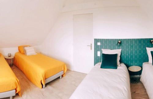 Villa Mon Rêve 12 pers à 500m de la plage - Foto 15