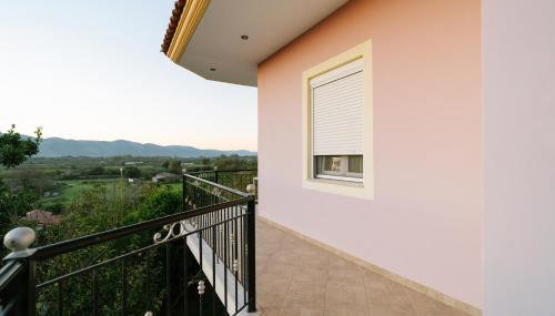 Acherontas Rooms 1 - Foto 3