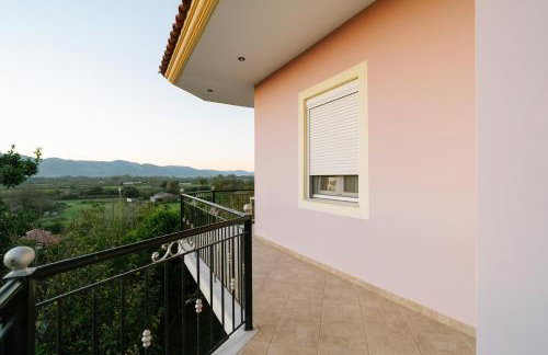 Acherontas Rooms 1 - Foto 3