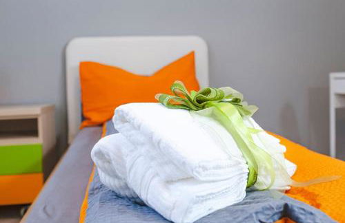 APARTMENTS VALPOLICELLA: RESIDENZA OLIVO - Photo 38