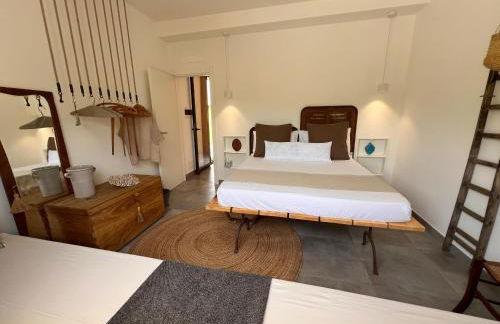 Villa Santareddi - Foto 44