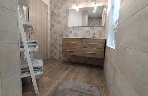 "Les Gîtes côté Blind" tout confort proche Colmar - Foto 42