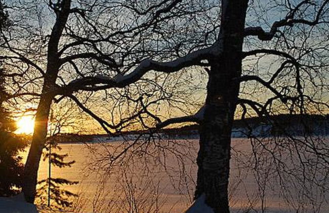 2 bedroom House in Sonkajärvi with sauna - Photo 2