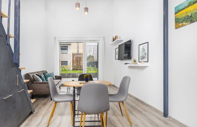 Venus Apartments - Westside Residence - Foto 3