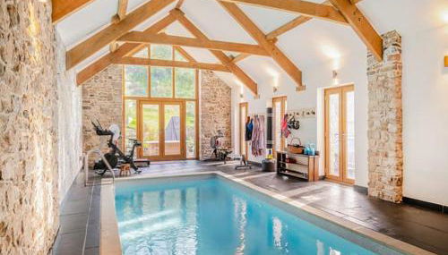 Y-Beudy Bach - Foto 2