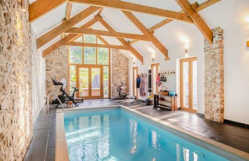 Y-Beudy Bach - Foto 2