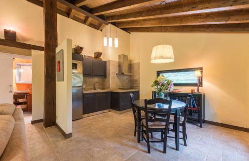 El Pozon De Los Abuelos - Foto 14