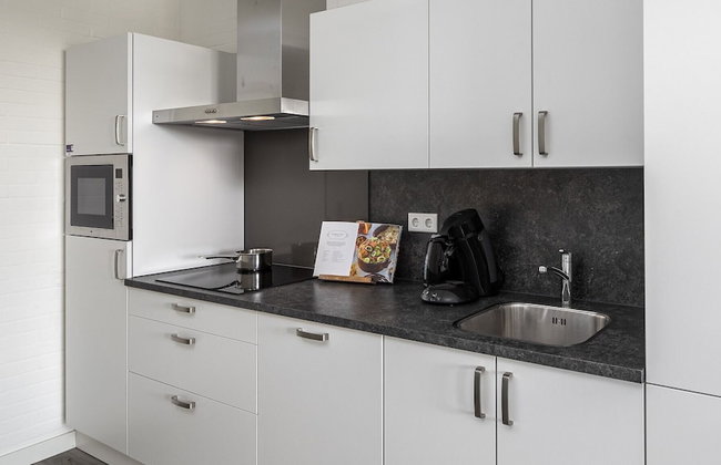 Summio Park Aquadelta - Foto 79