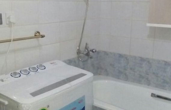 Al Raha Garden Furnished Apartments 2 - Foto 27