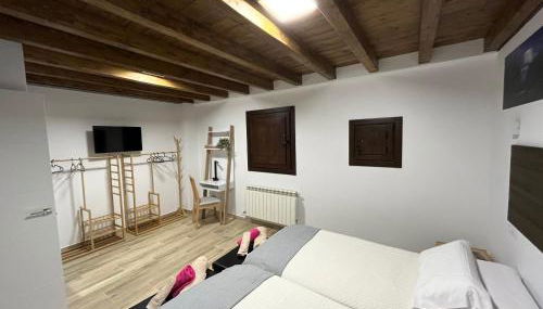 La casina de la alberca - Foto 4