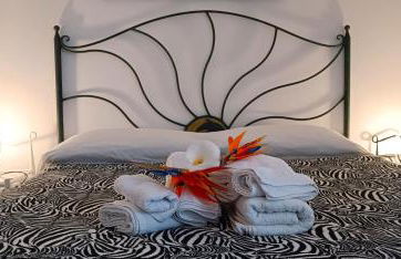 Baia del Conte Apartments Porto Cesareo - Appartamenti in villa sul mare Tabu-Dune - Foto 5