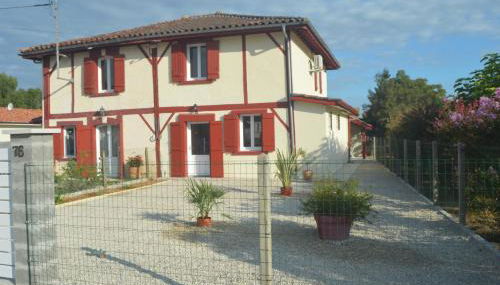 Maison landaise rénovée avec charme - Foto 2